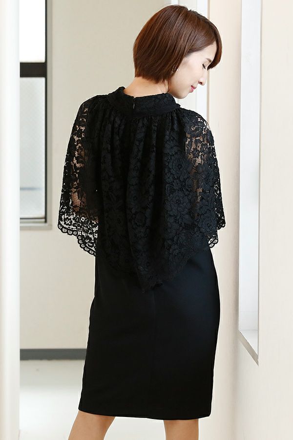 ブラック（後ろ）