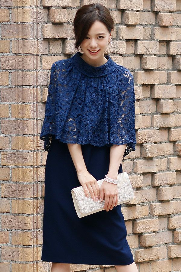 イメージ（ネイビー）