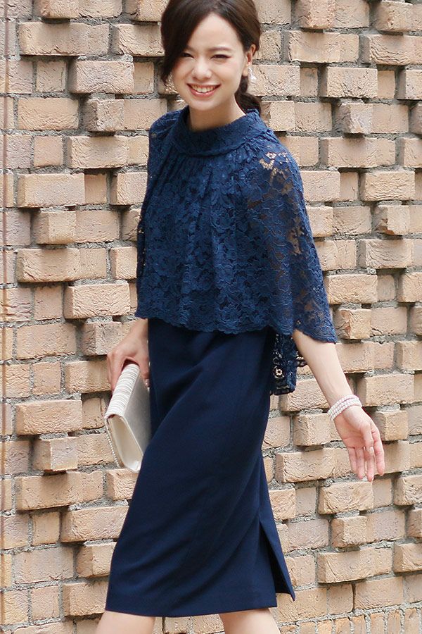 イメージ（ネイビー）