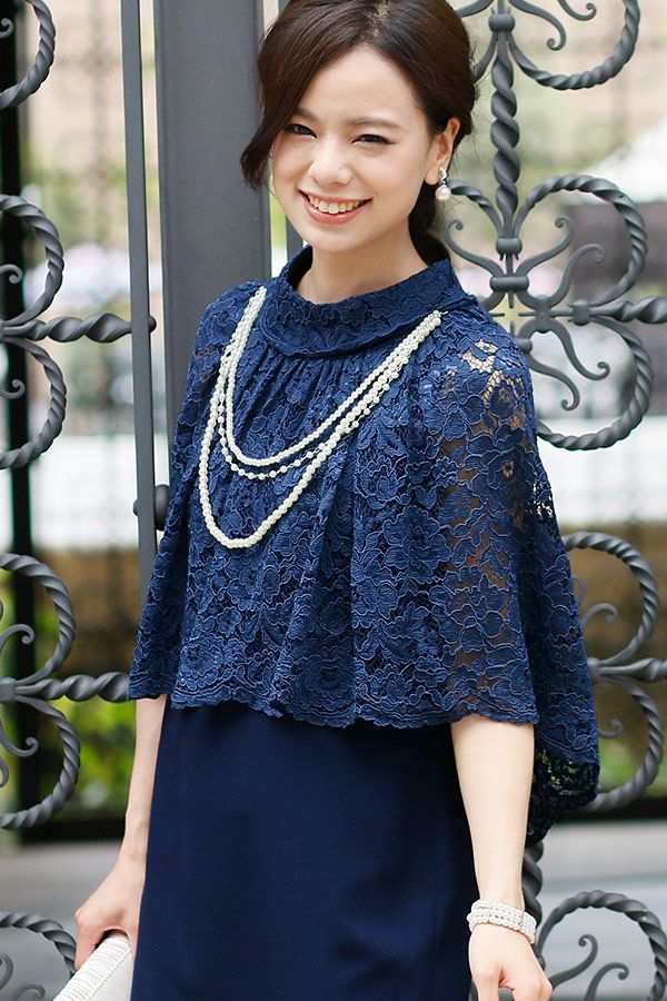 イメージ（ネイビー）