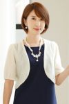 アイボリー（前）