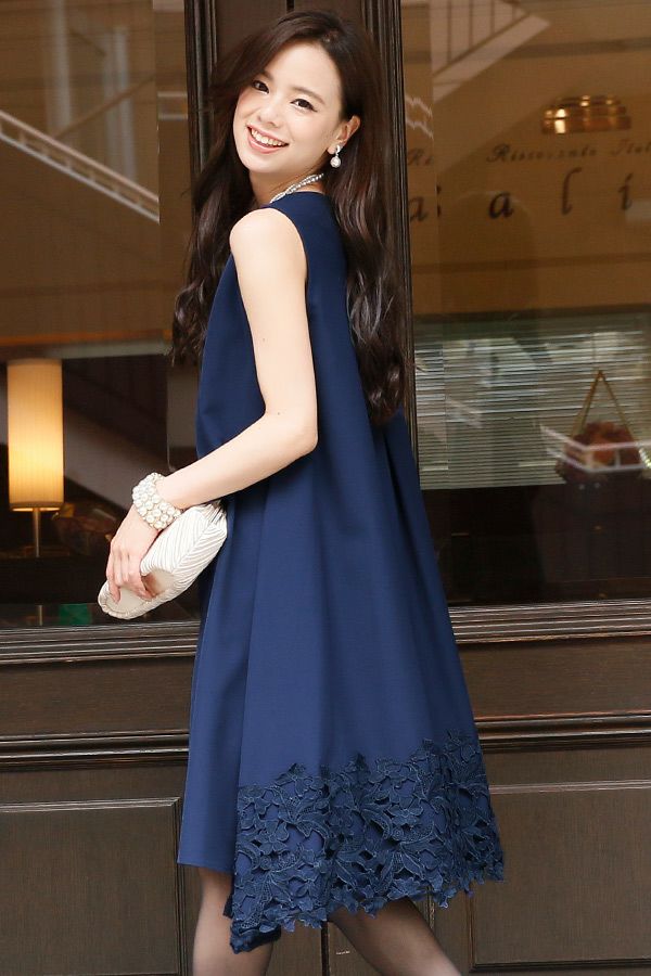 イメージ（ネイビー）