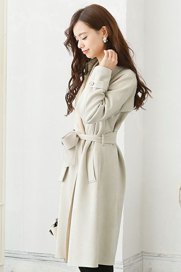 ライトベージュ（横）