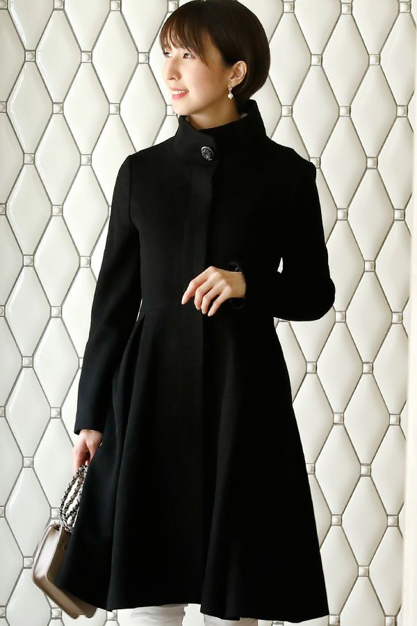 ブラック（前）