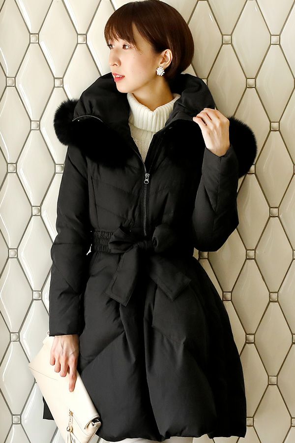 ブラック（前）