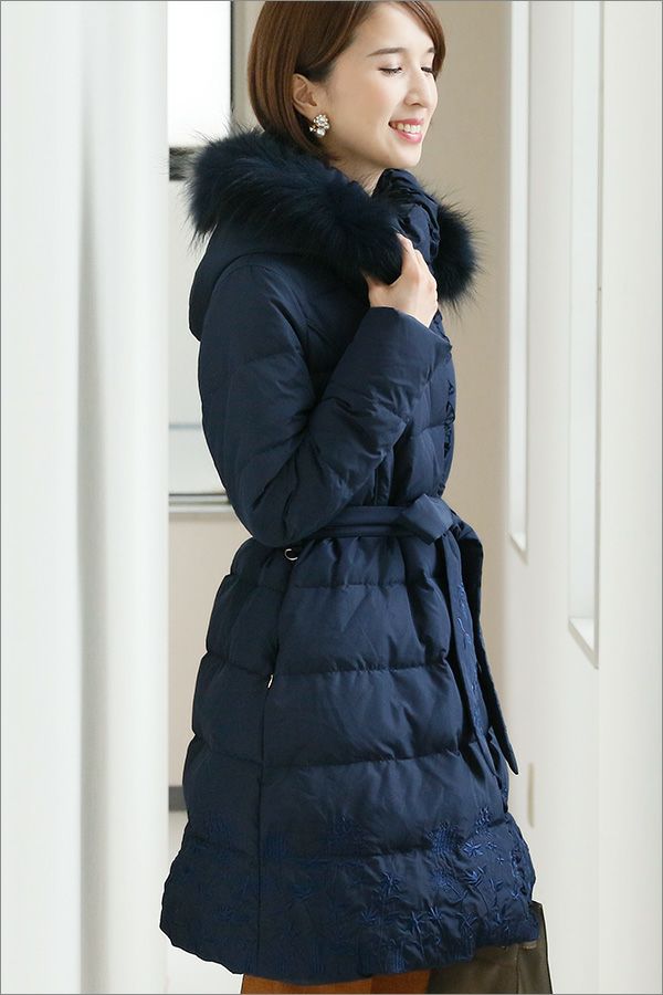 ネイビー（横）