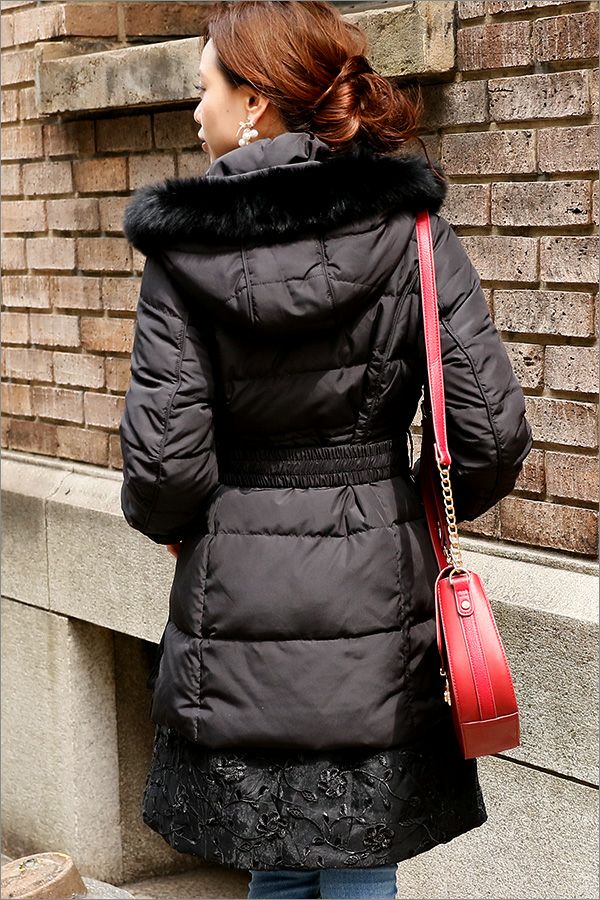 ブラック（後ろ）