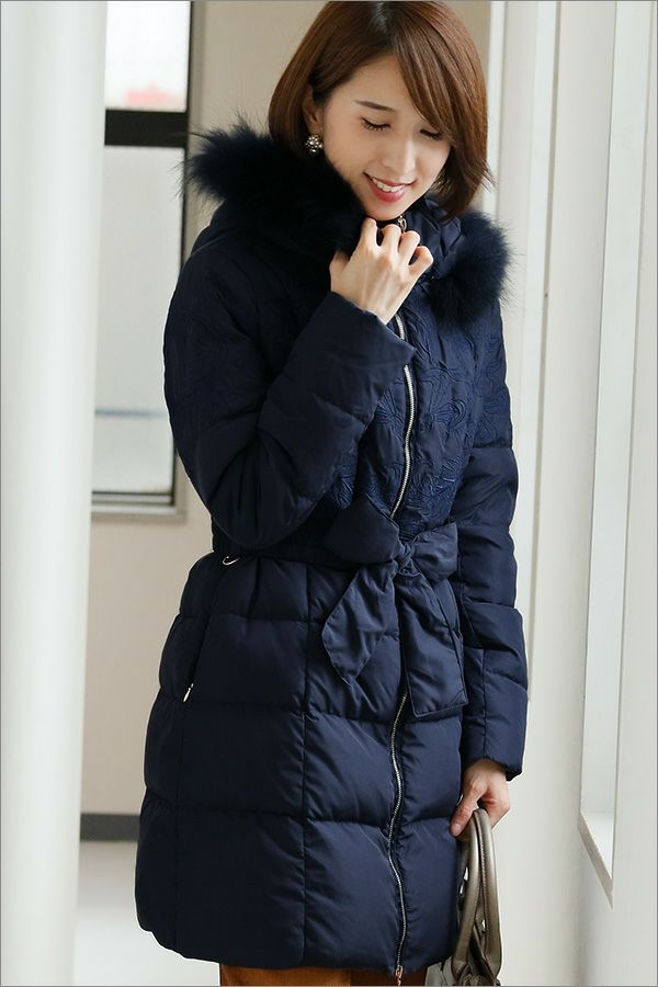 ネイビー（前）