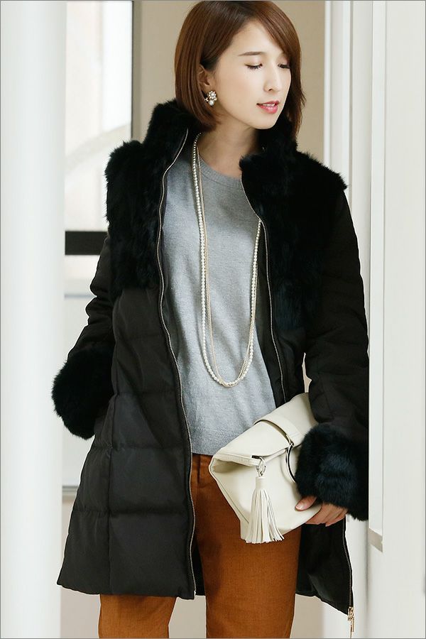 ブラック（前）