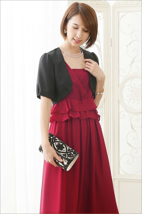 イメージ（ワインレッド）