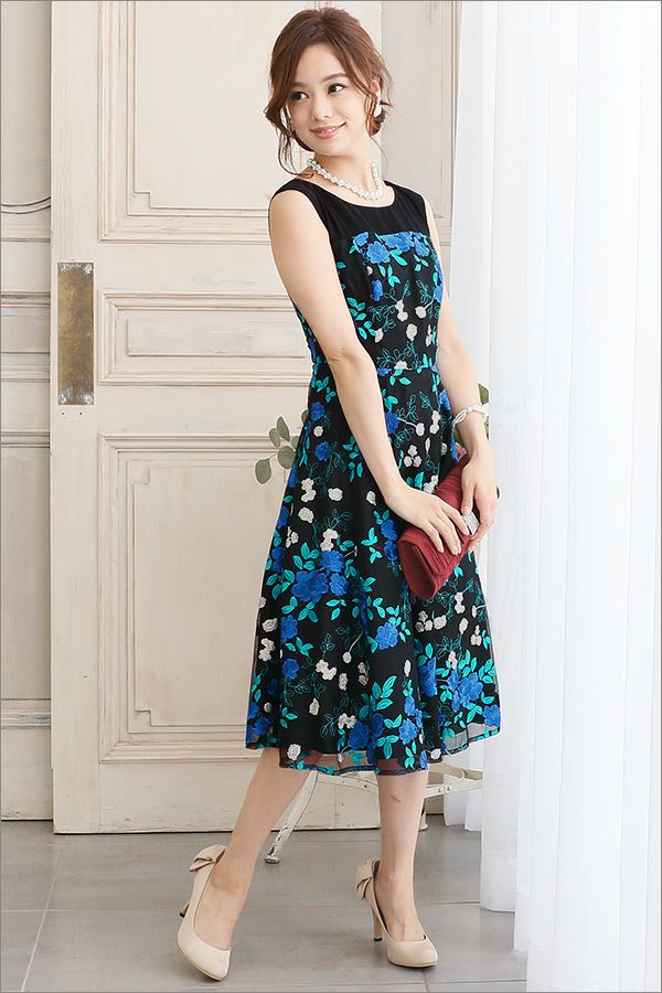 イメージ（ブルー）