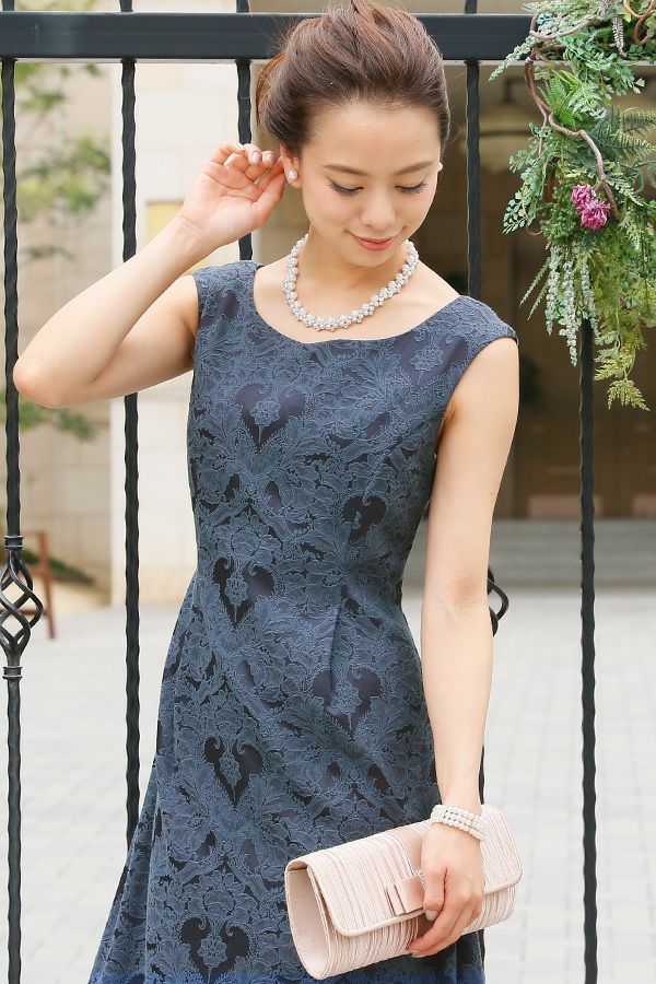 イメージ（ネイビー）