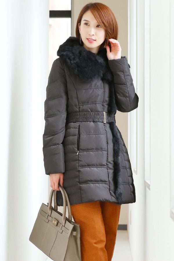 イメージ（チャコールグレー）