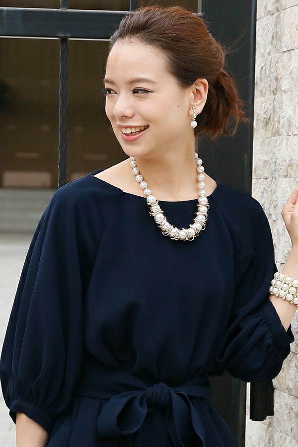 イメージ（ネイビー）