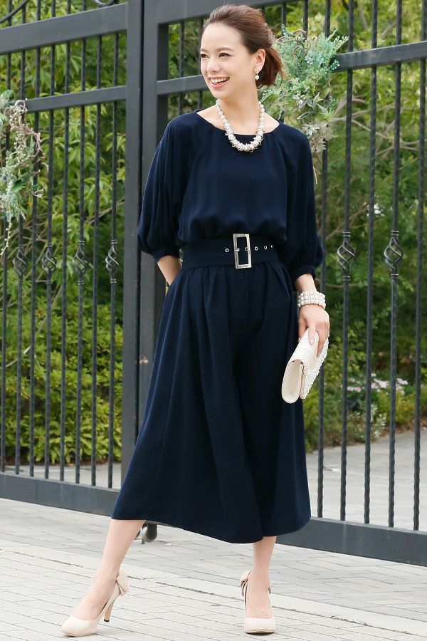 イメージ（ネイビー）