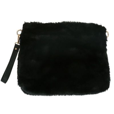 モイストファークラッチバッグ