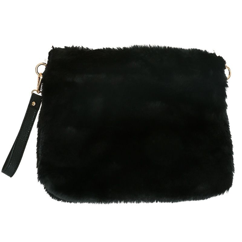 モイストファークラッチバッグ