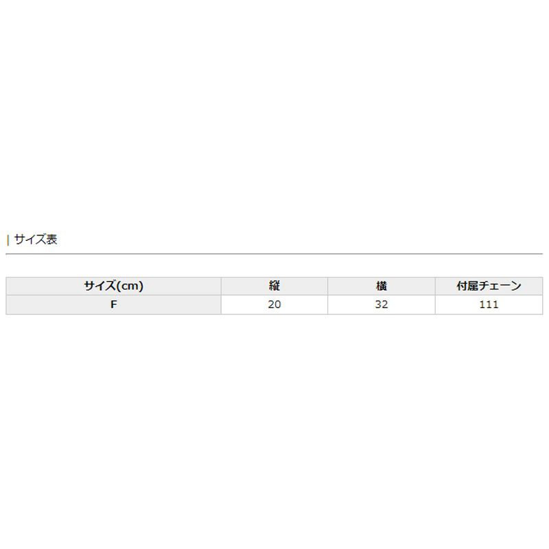 サイズ表