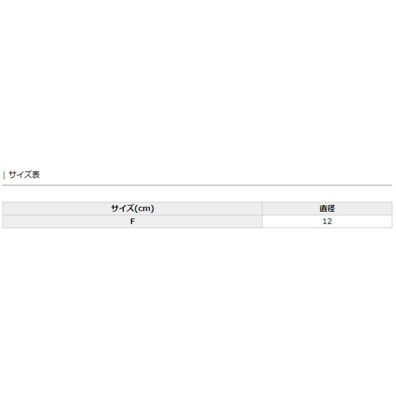 サイズ表