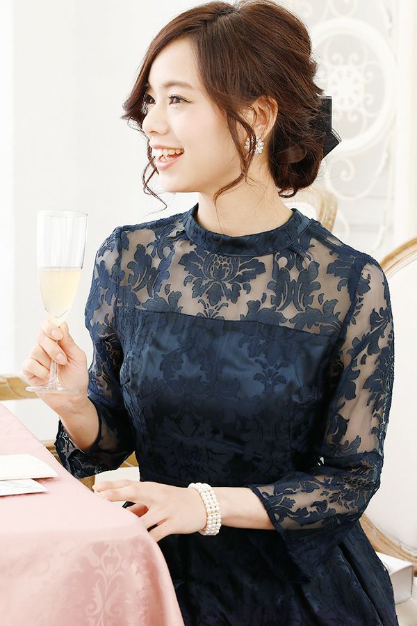 ネイビー(イメージ)