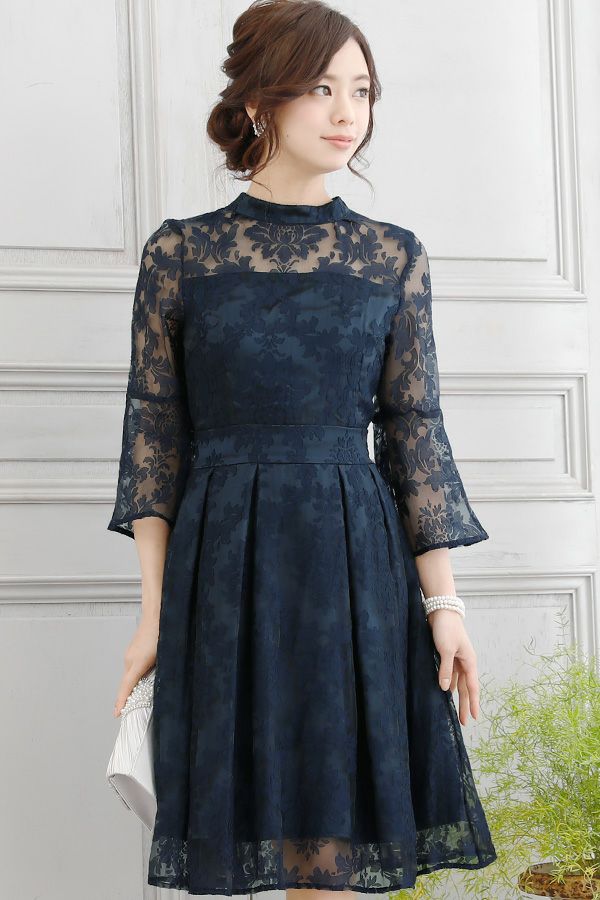 ネイビー(イメージ)