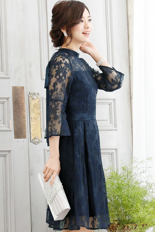 ネイビー(イメージ)