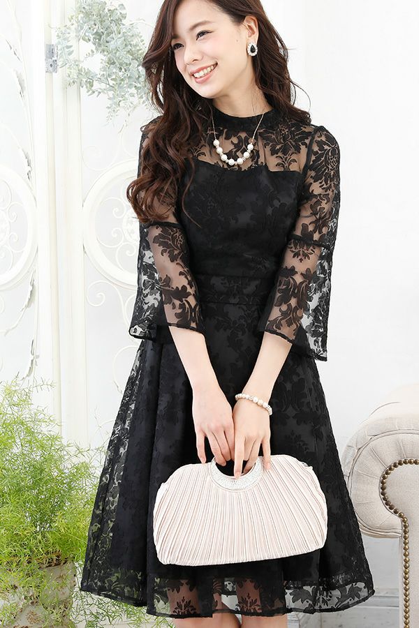 ブラック（前）