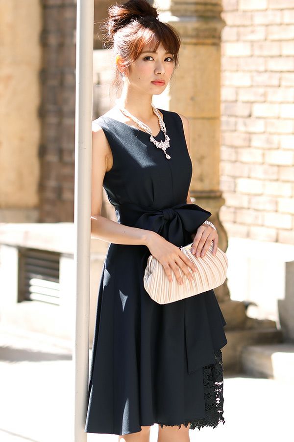 イメージ（ネイビー）