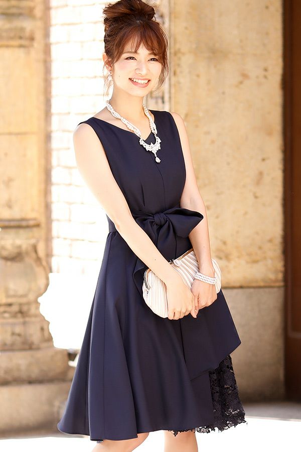 イメージ（ネイビー）