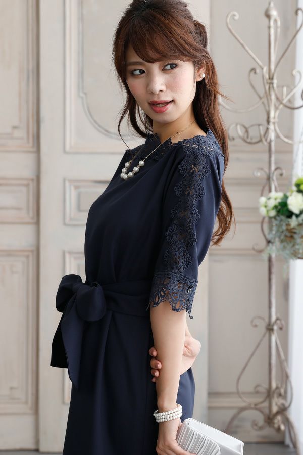 イメージ（ネイビー）