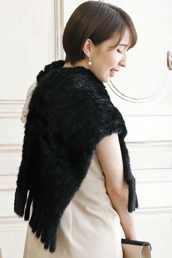 ブラック（後ろ）