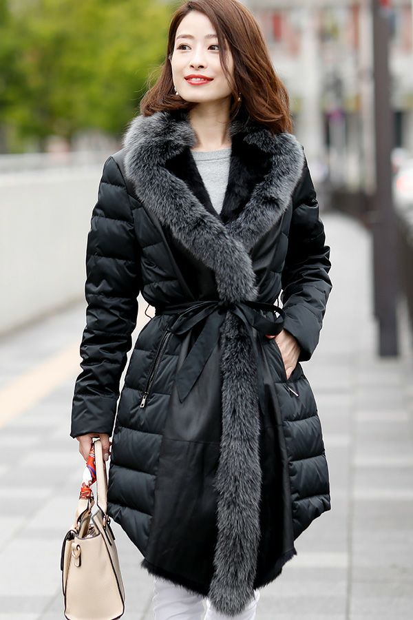 ブラック（前）