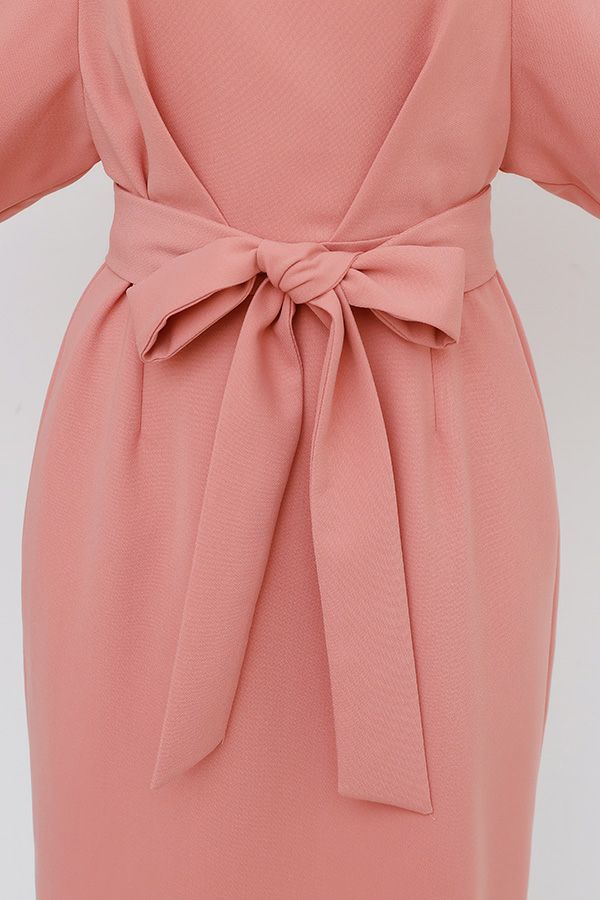 ウエストリボン