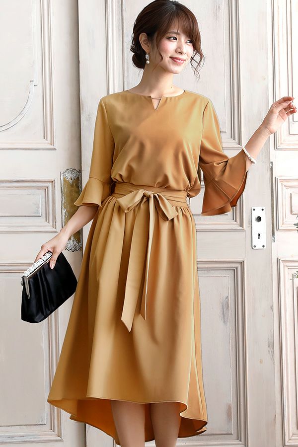 キャメル（前）