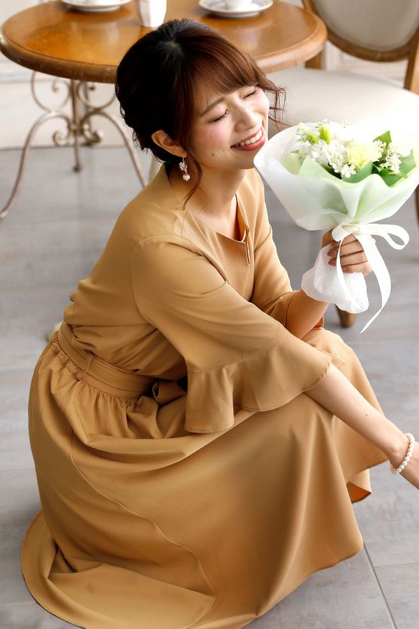 イメージ（キャメル）