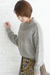グレーベージュ（横）