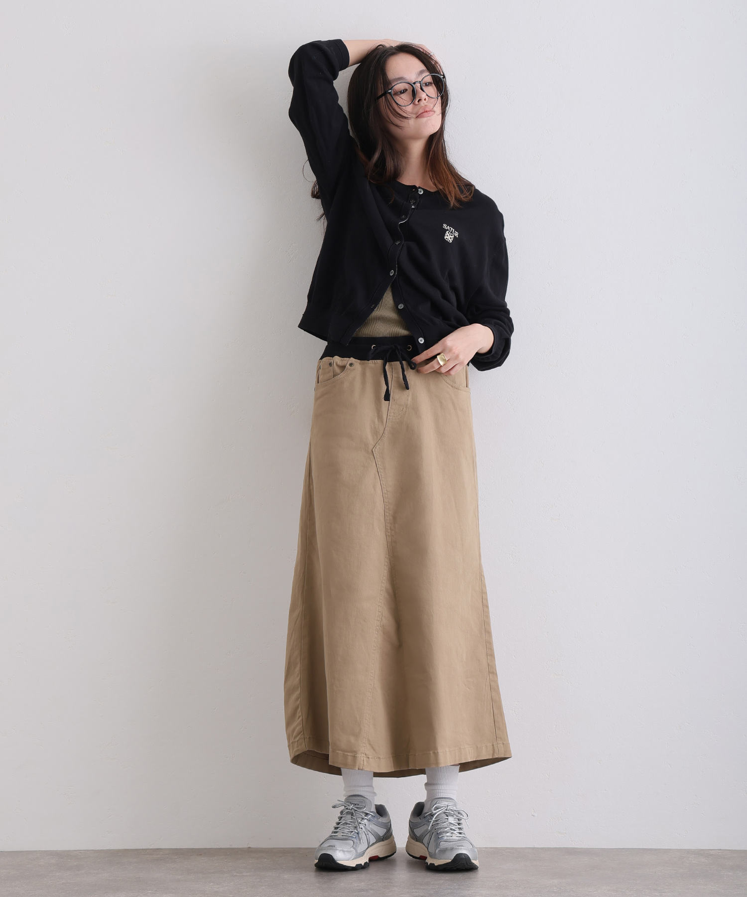 イメージ（ブラック）