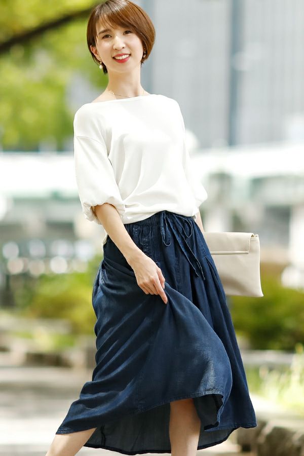 イメージ（ネイビー）