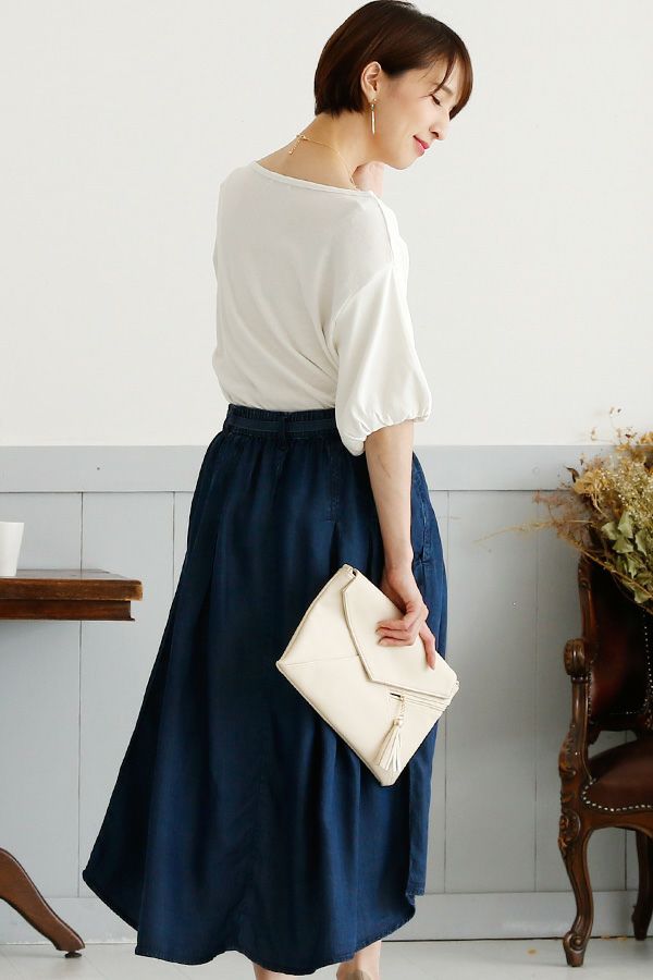 イメージ（ネイビー）