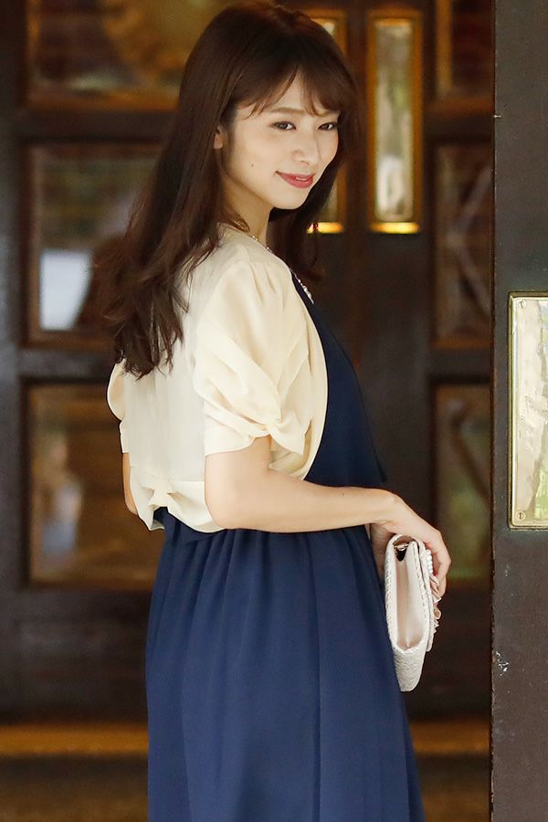 アイボリー（横）