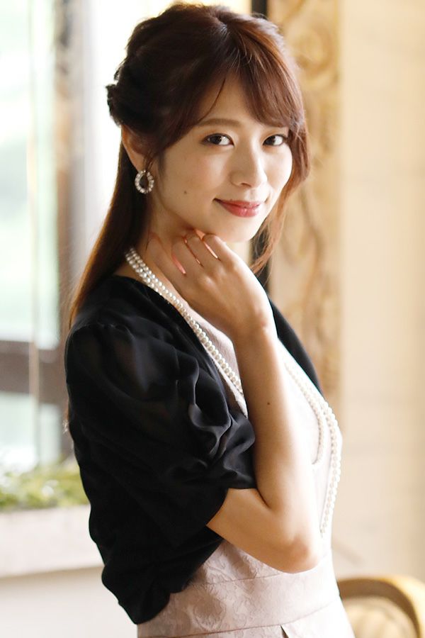 ブラック（横）