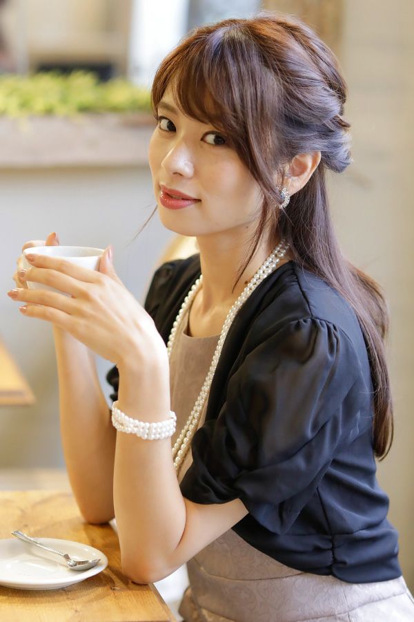 イメージ（ブラック）