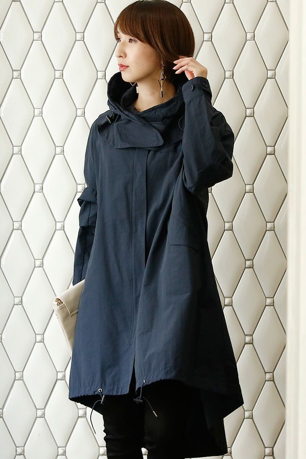 ネイビー（前）