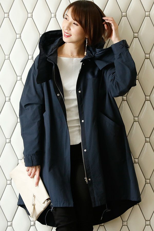 イメージ（ネイビー）