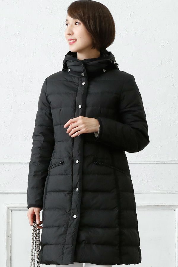 ブラック（前）