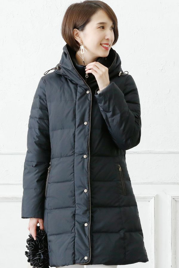 ネイビー（前）