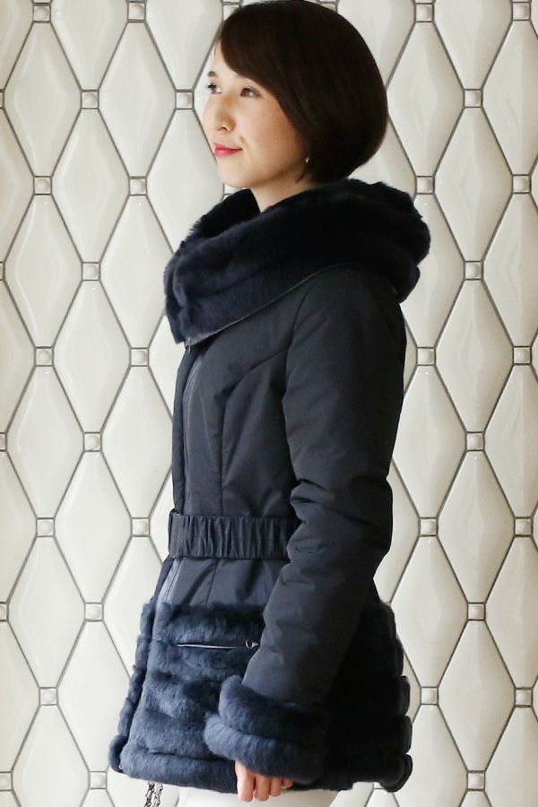 ネイビー（横）