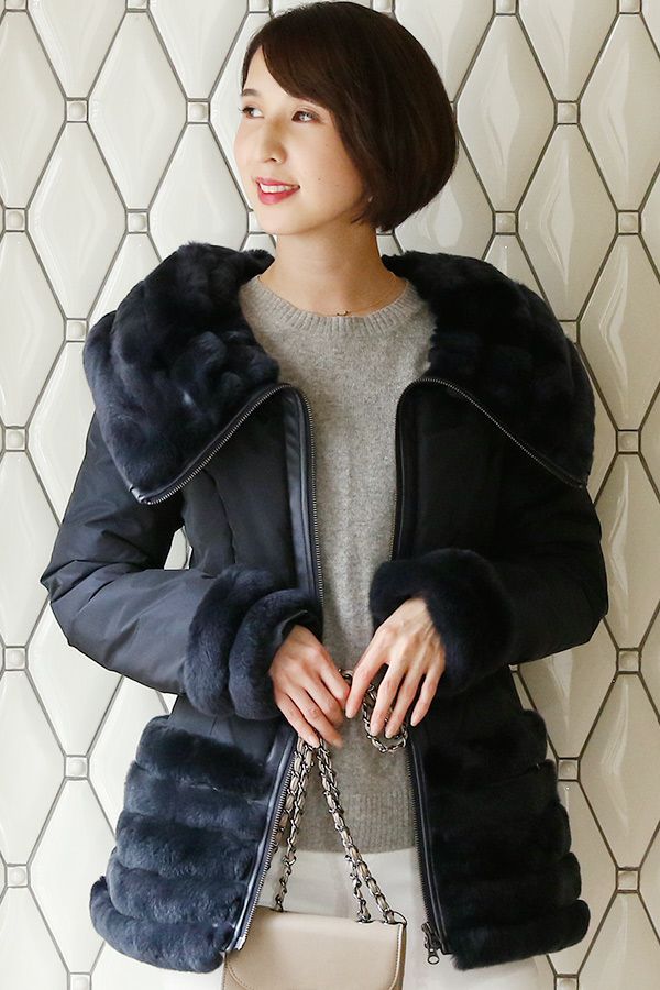 イメージ（ネイビー）