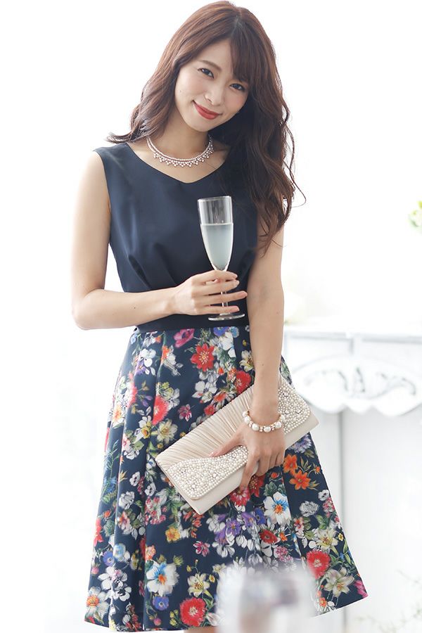 イメージ（ネイビー）