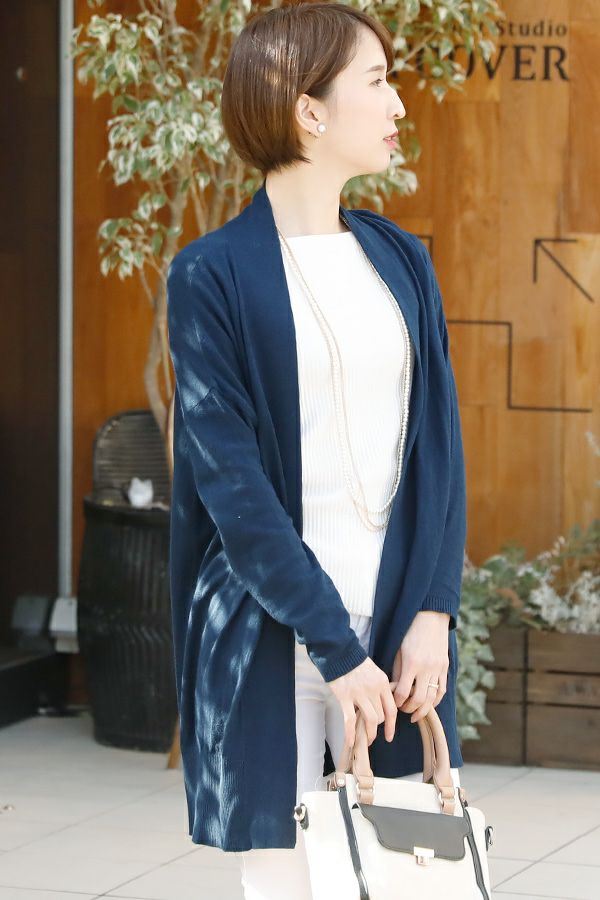 イメージ（ネイビー）